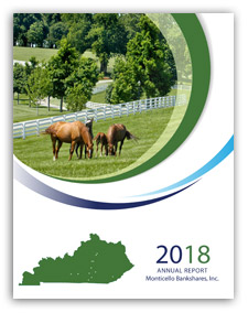 2018 annual report
