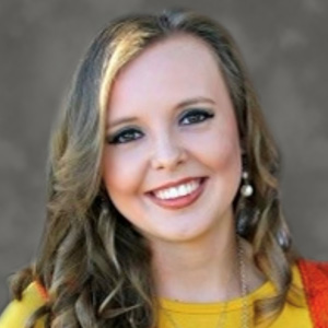 headshot of Cory Roy
