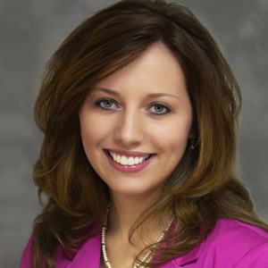 headshot of Wendy Neal