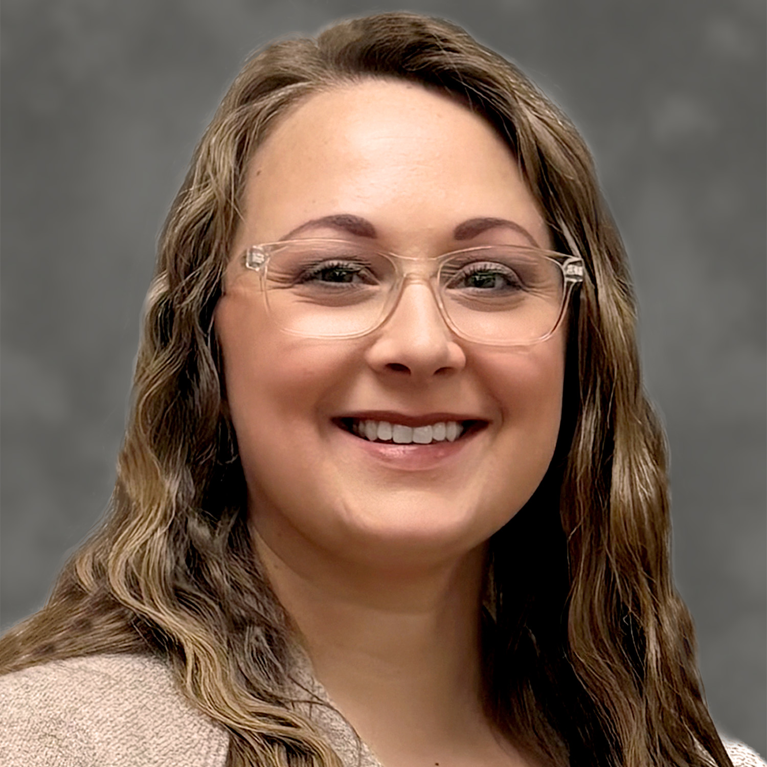 headshot of Alexis Simpson