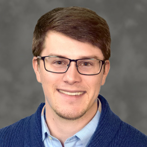headshot of Neil Conley
